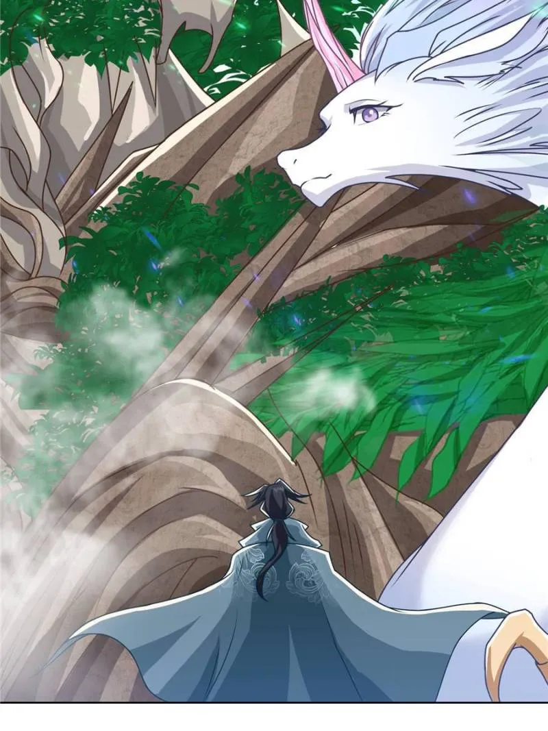 Read Dragon Master chapter 166 image 46 on Lezhin