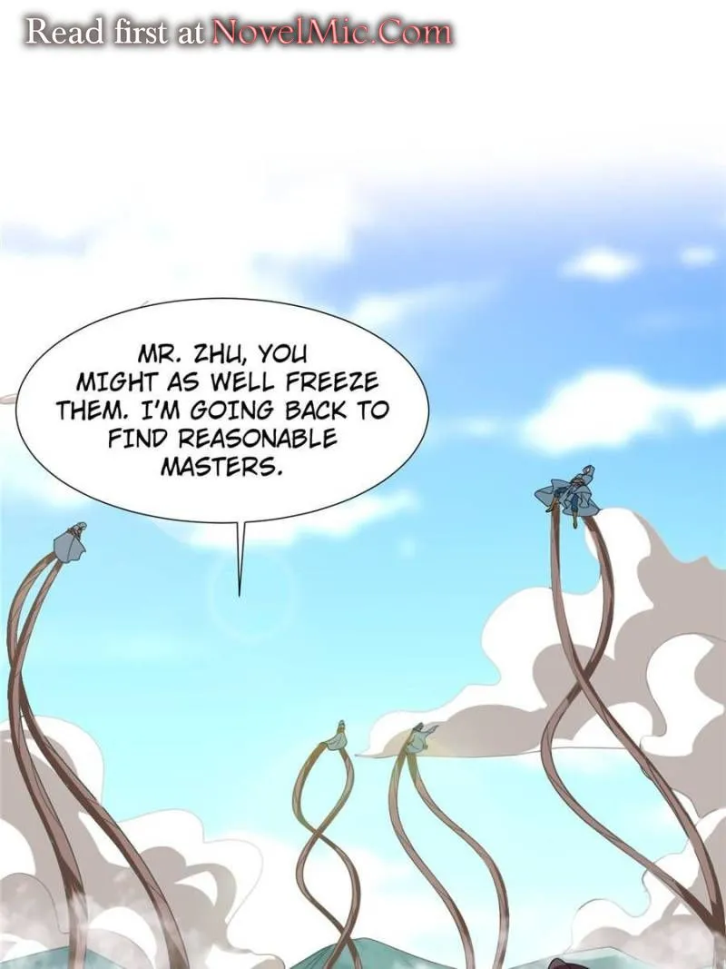 Read Dragon Master chapter 166 image 5 on Lezhin
