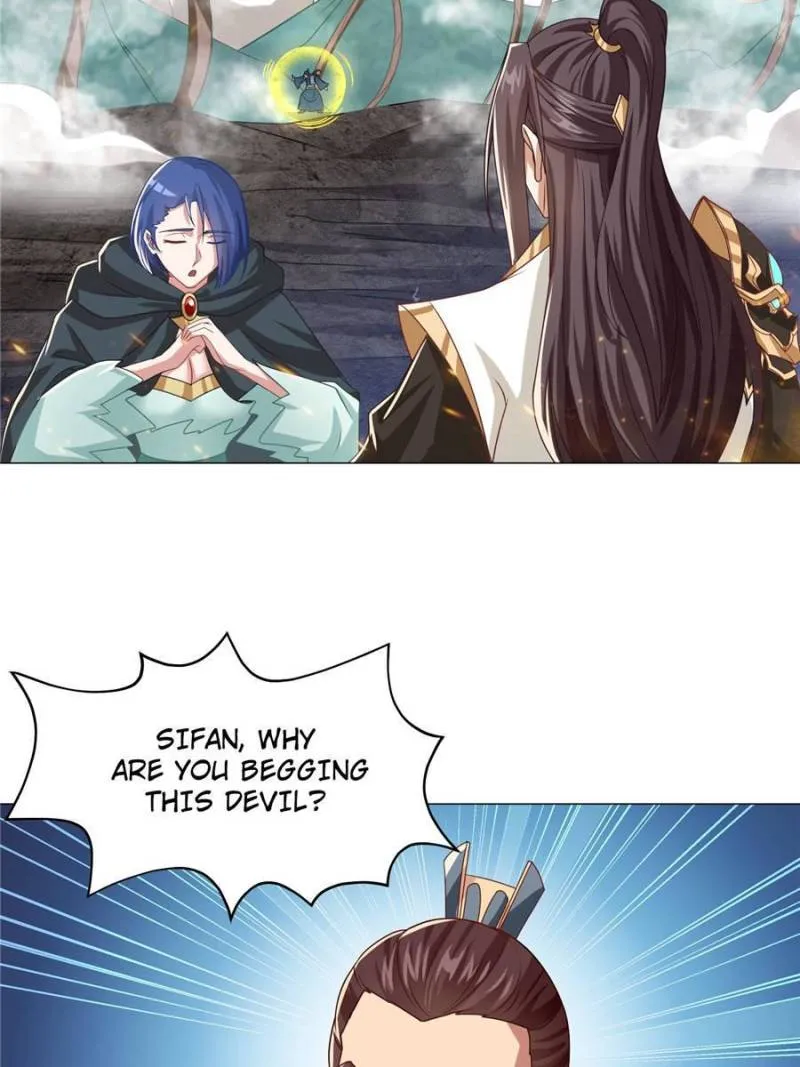Read Dragon Master chapter 166 image 6 on Lezhin