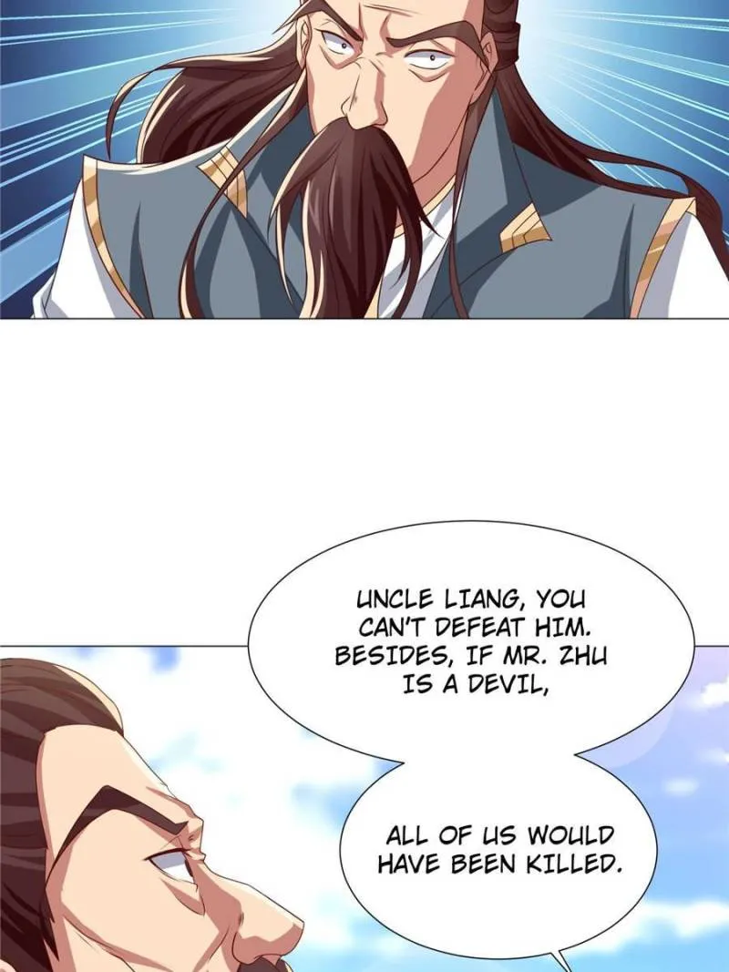 Read Dragon Master chapter 166 image 7 on Lezhin