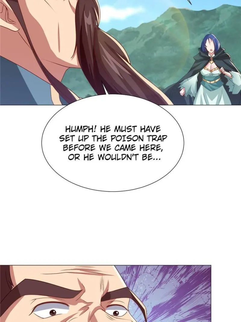 Read Dragon Master chapter 166 image 8 on Lezhin