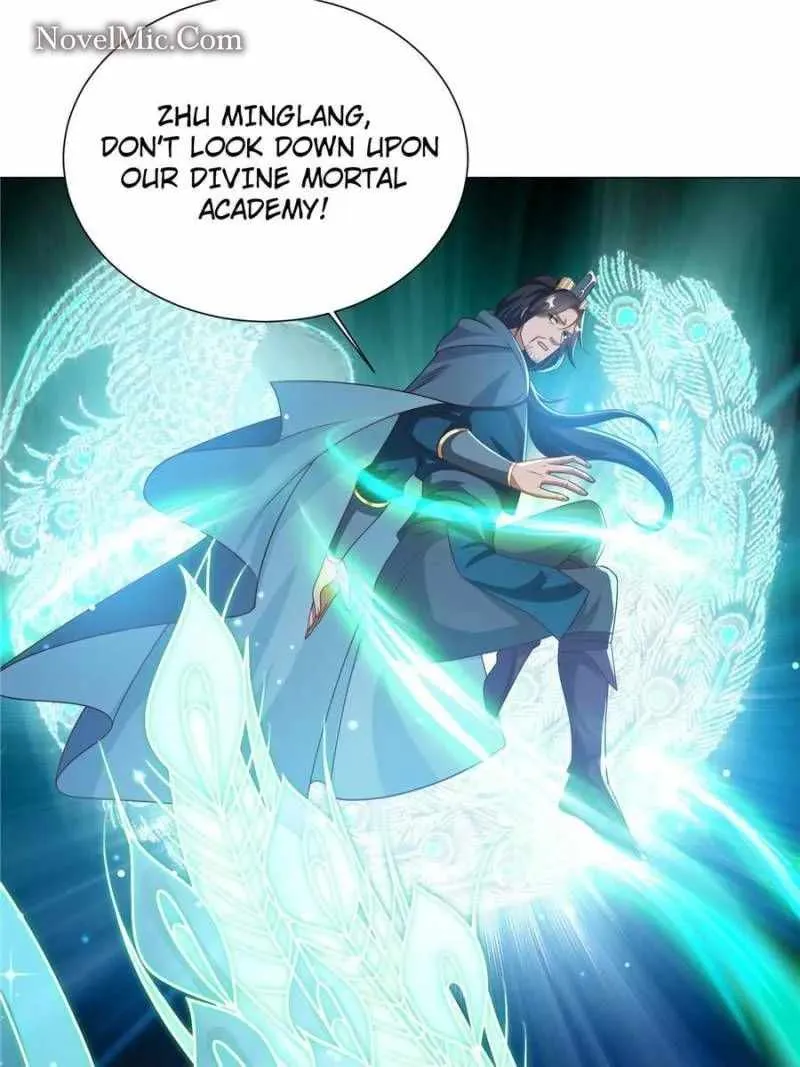Read Dragon Master chapter 167 image 10 on Lezhin