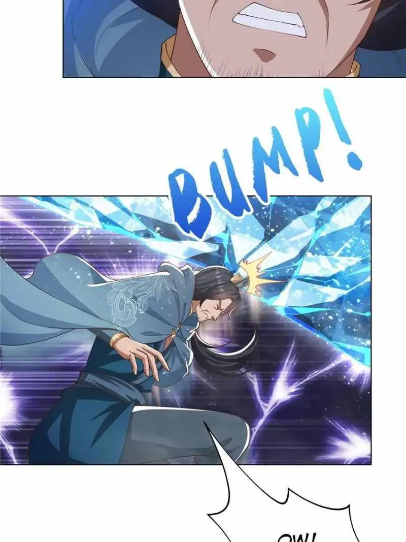 Read Dragon Master chapter 167 image 19 on Lezhin