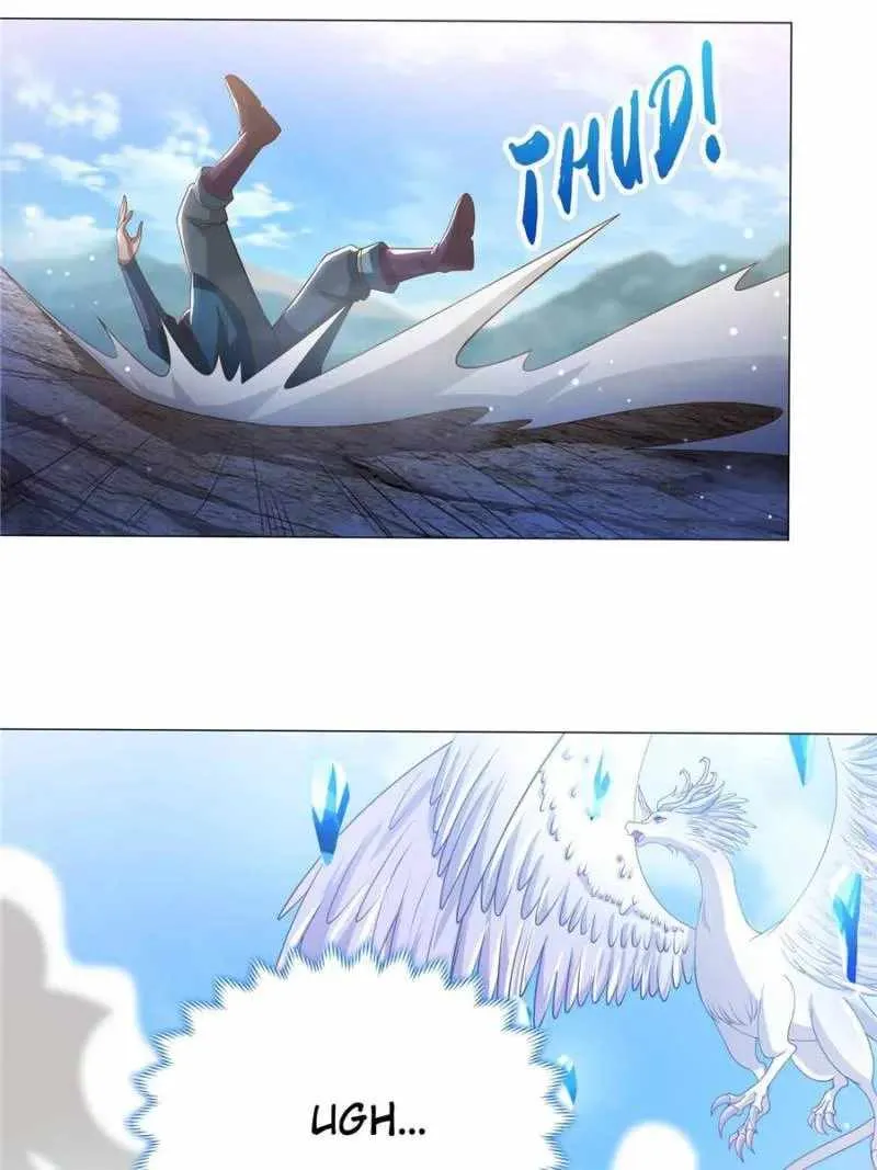 Read Dragon Master chapter 167 image 2 on Lezhin