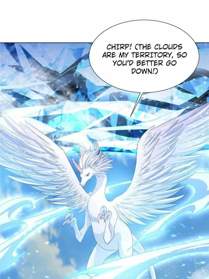 Read Dragon Master chapter 167 image 23 on Lezhin