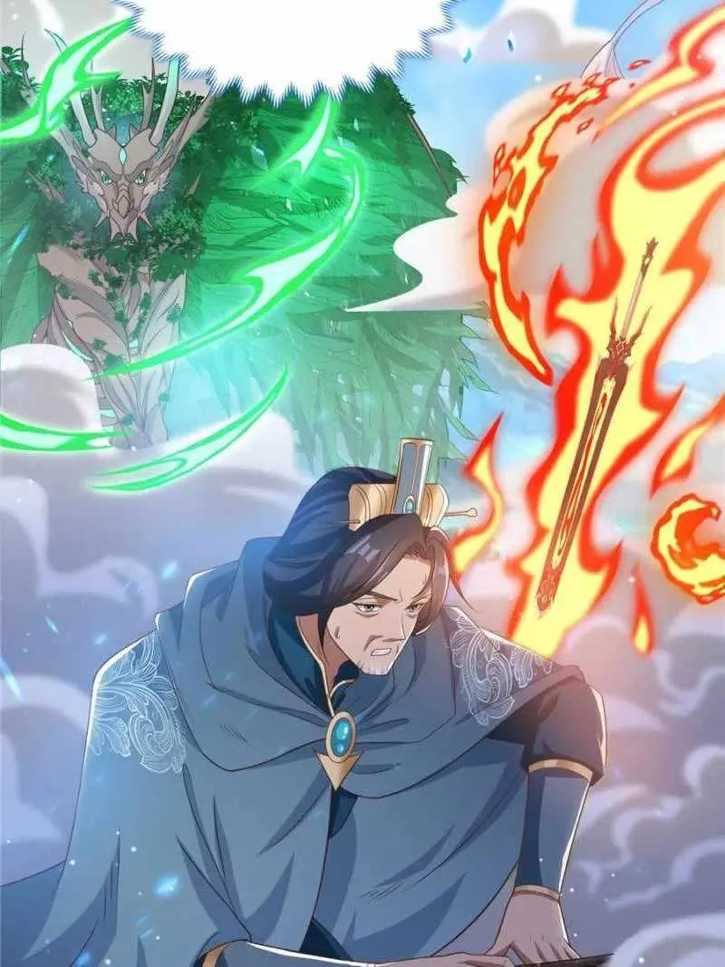 Read Dragon Master chapter 167 image 3 on Lezhin