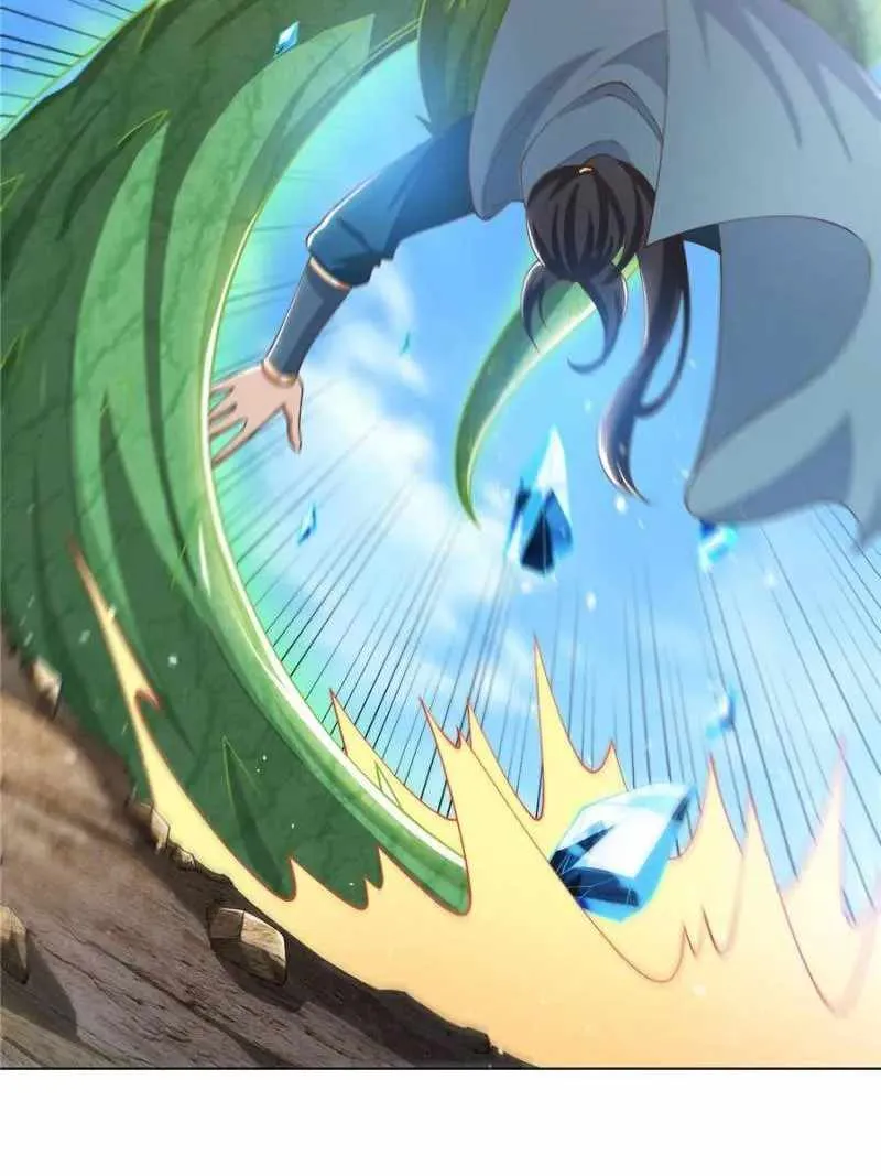 Read Dragon Master chapter 167 image 30 on Lezhin