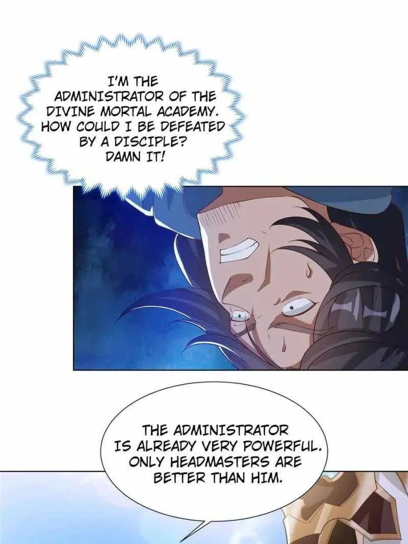 Read Dragon Master chapter 167 image 37 on Lezhin