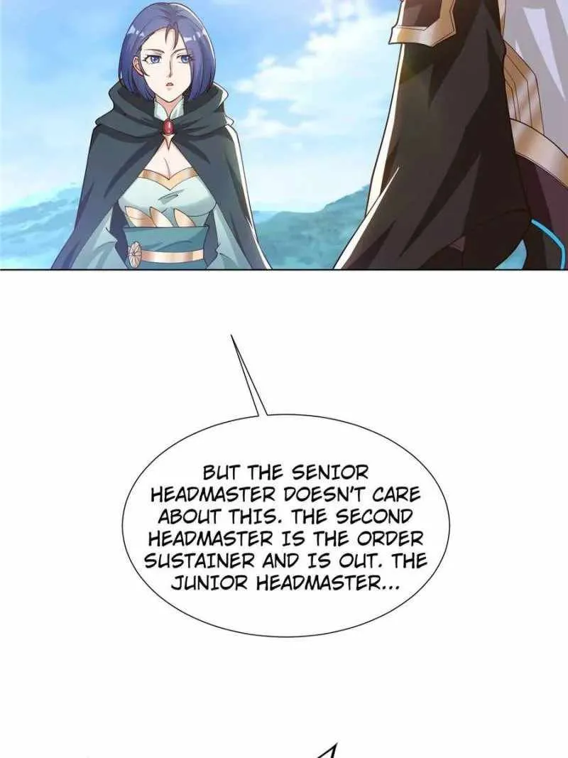 Read Dragon Master chapter 167 image 38 on Lezhin