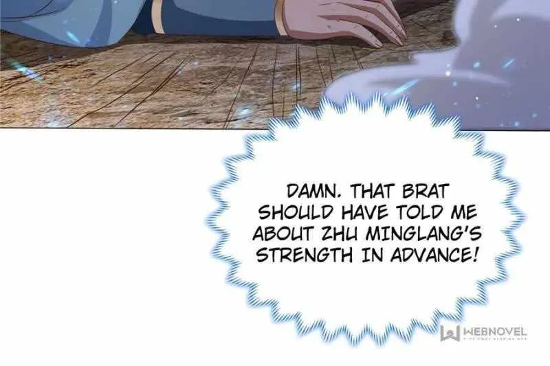 Read Dragon Master chapter 167 image 4 on Lezhin