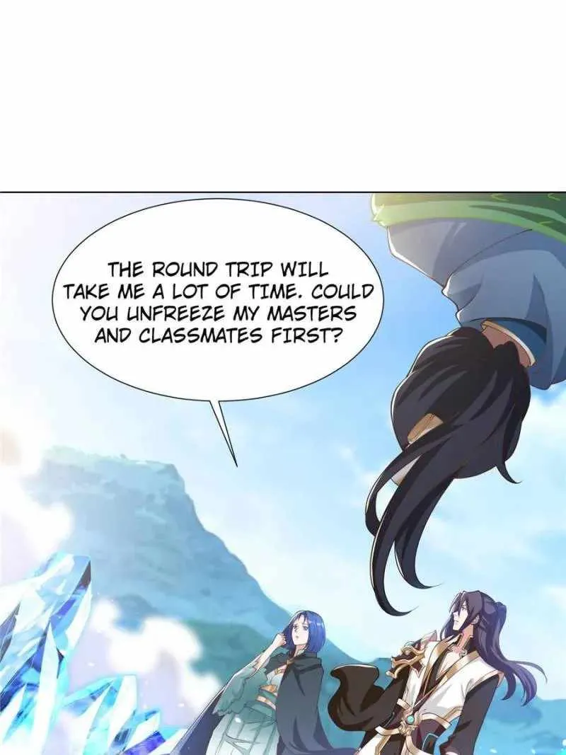 Read Dragon Master chapter 167 image 44 on Lezhin