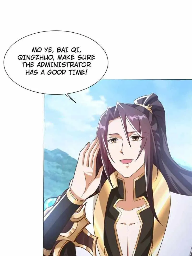 Read Dragon Master chapter 167 image 5 on Lezhin