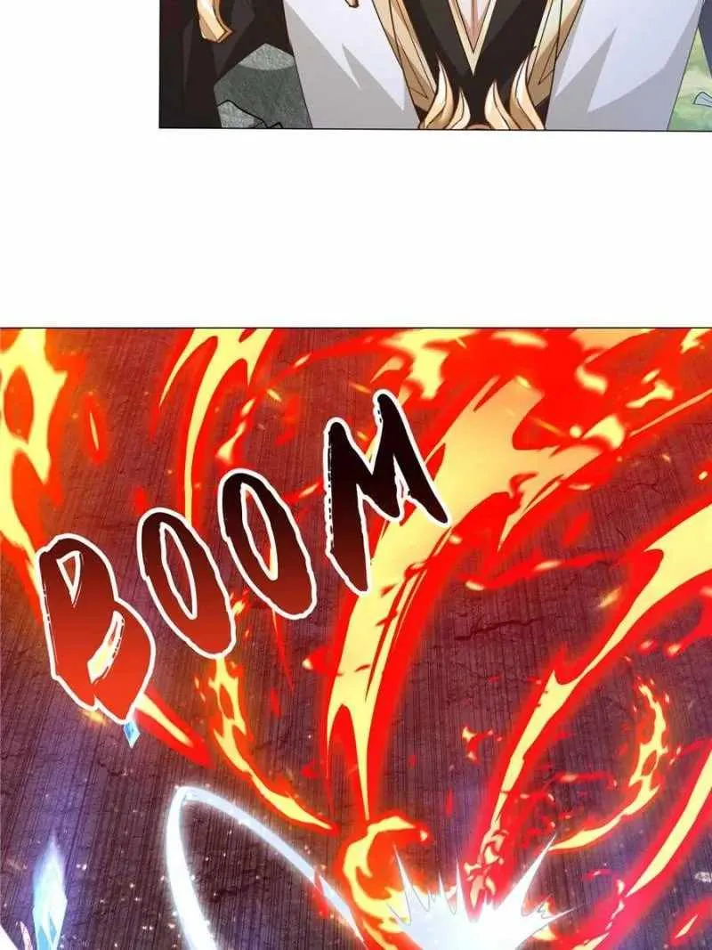 Read Dragon Master chapter 167 image 6 on Lezhin
