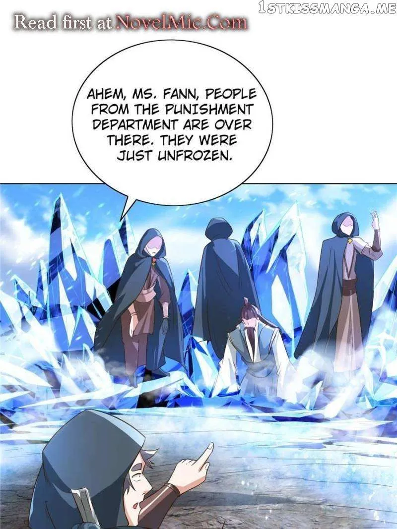 Read Dragon Master chapter 168 image 1 on Lezhin