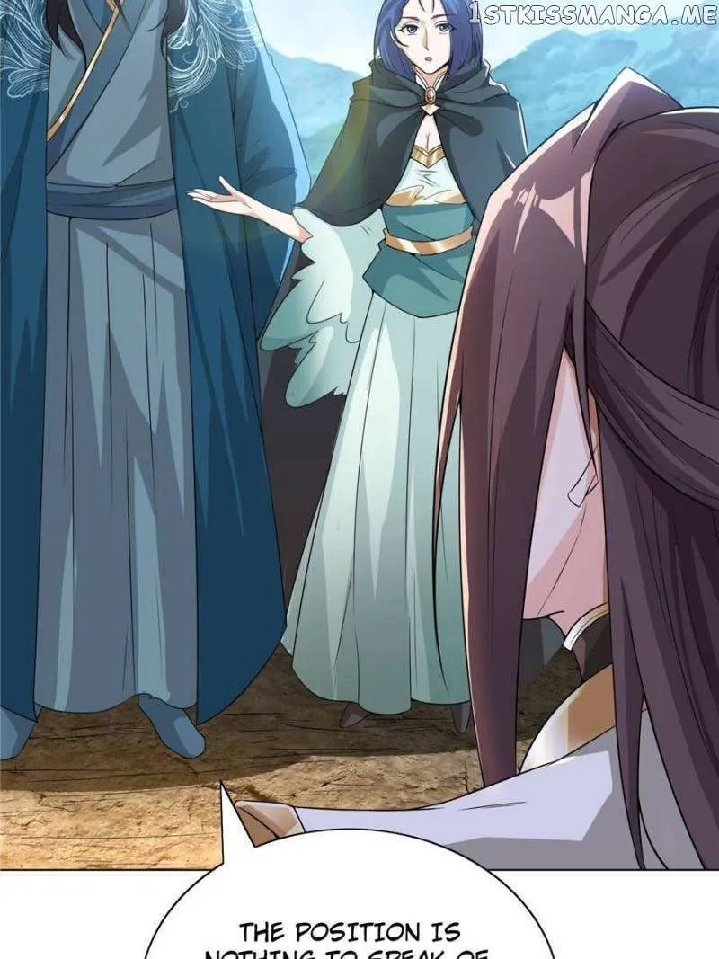 Read Dragon Master chapter 168 image 10 on Lezhin