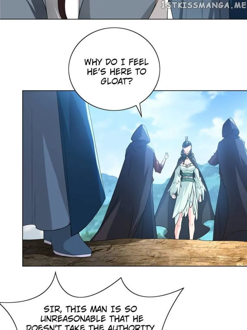 Read Dragon Master chapter 168 image 15 on Lezhin