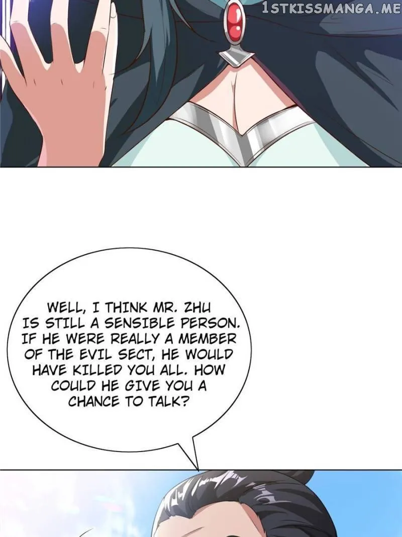 Read Dragon Master chapter 168 image 17 on Lezhin