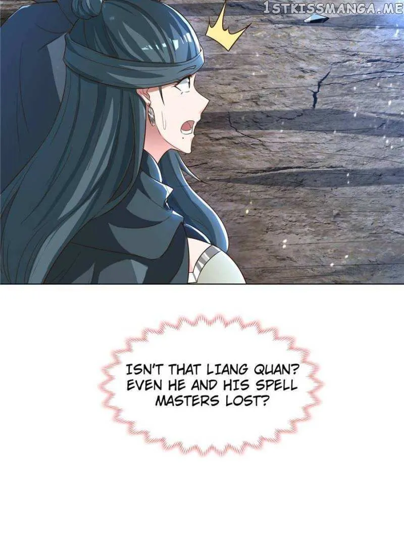 Read Dragon Master chapter 168 image 2 on Lezhin