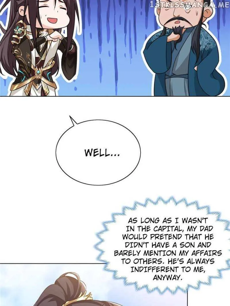 Read Dragon Master chapter 168 image 22 on Lezhin