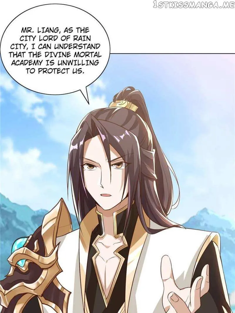 Read Dragon Master chapter 168 image 25 on Lezhin