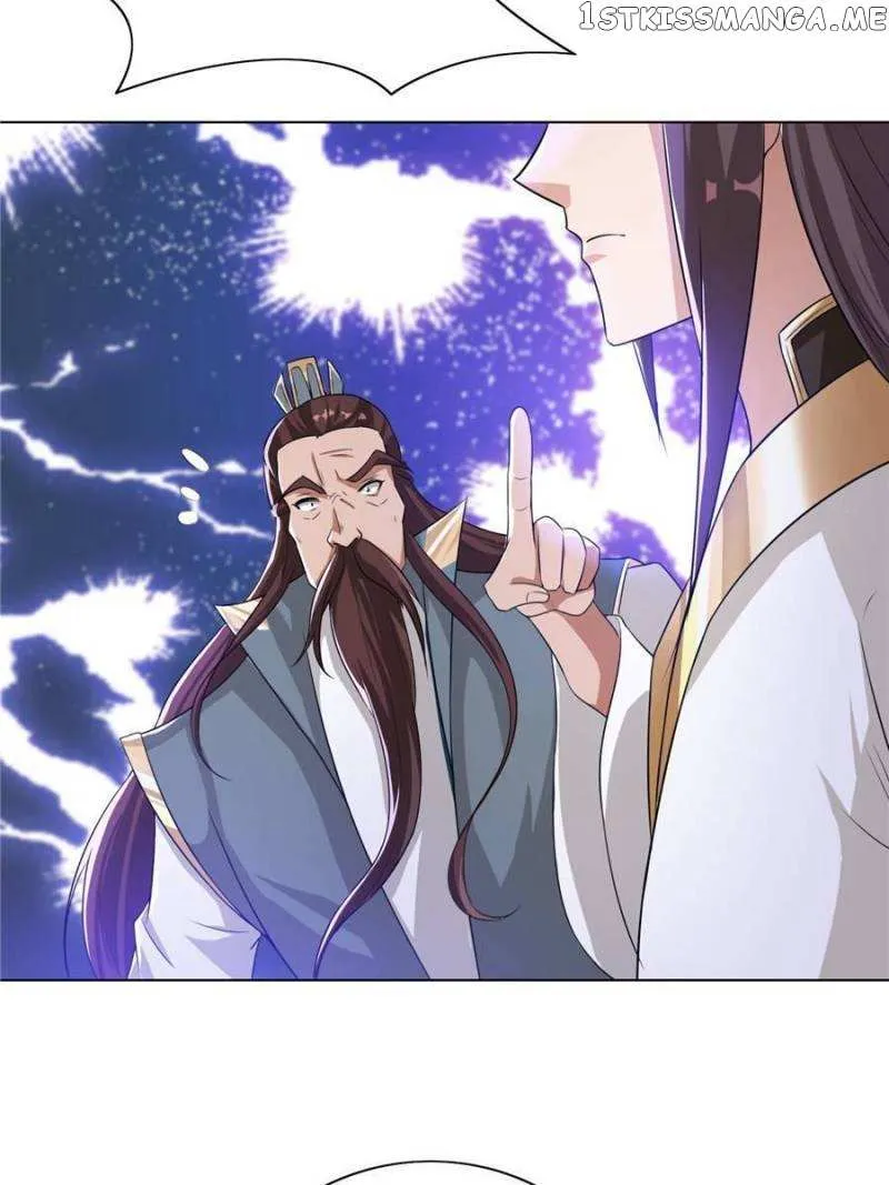 Read Dragon Master chapter 168 image 27 on Lezhin