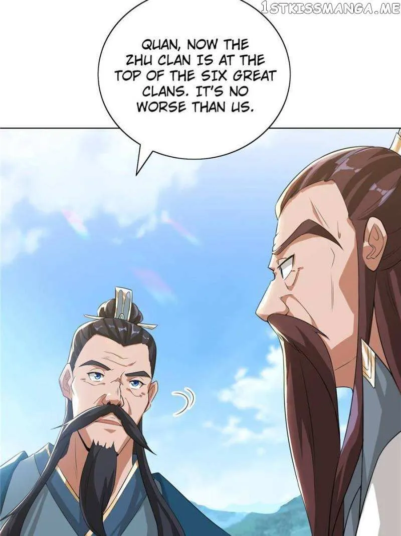 Read Dragon Master chapter 168 image 28 on Lezhin