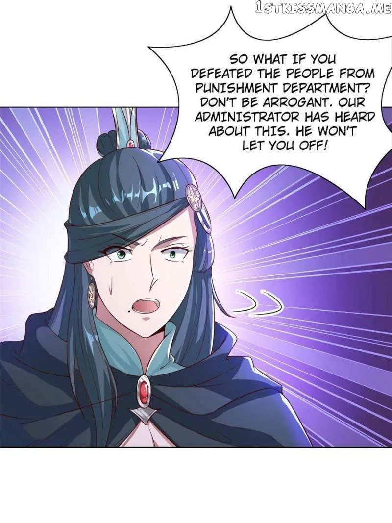 Read Dragon Master chapter 168 image 3 on Lezhin