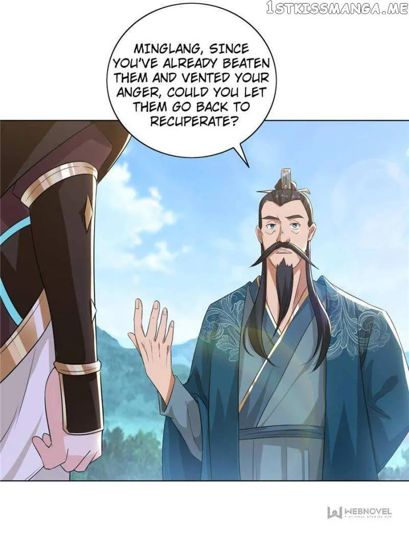 Read Dragon Master chapter 168 image 33 on Lezhin