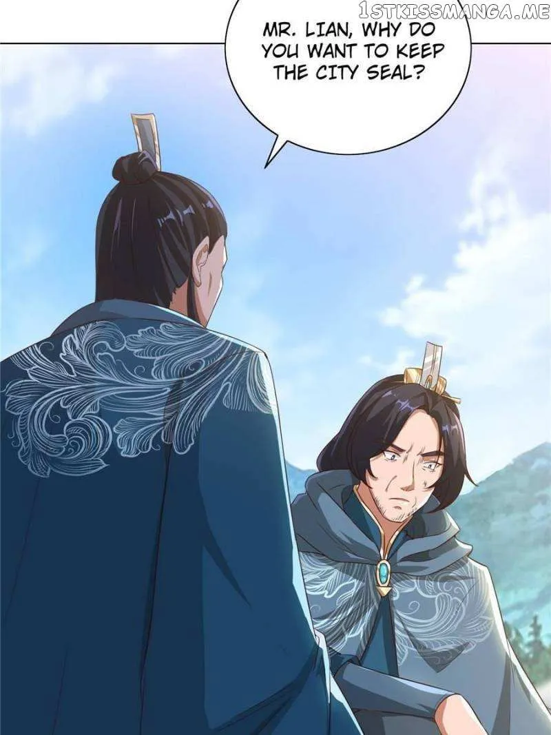 Read Dragon Master chapter 168 image 36 on Lezhin
