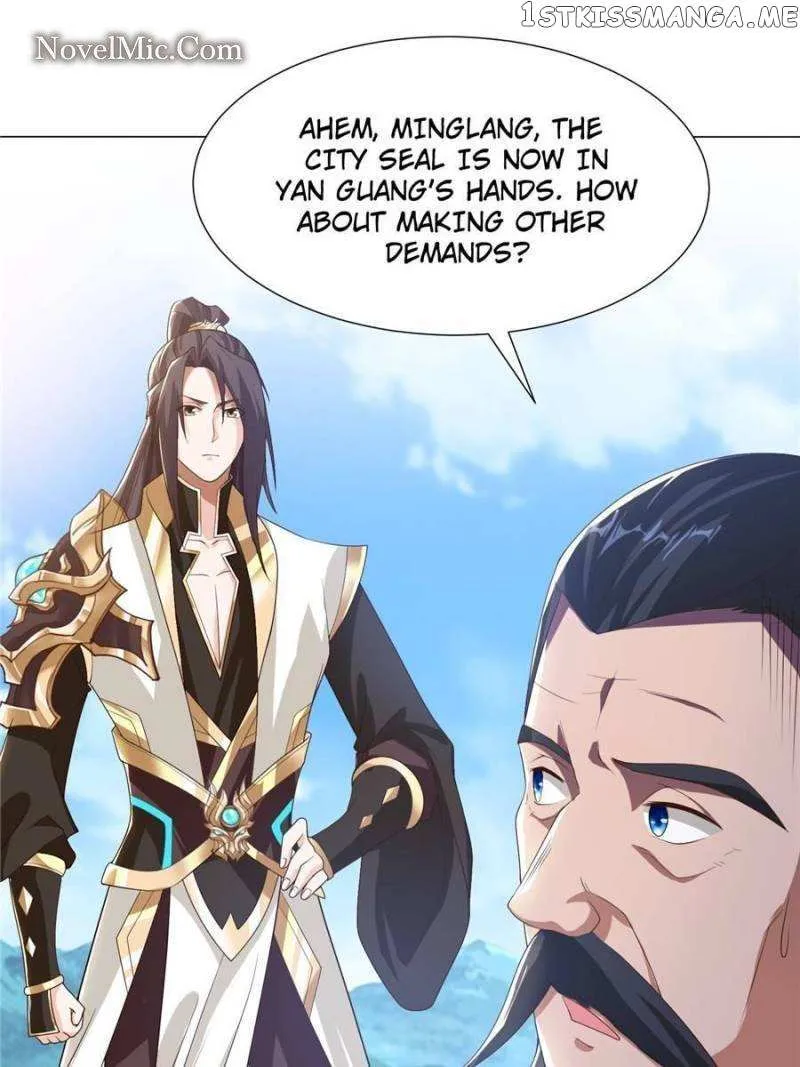 Read Dragon Master chapter 168 image 39 on Lezhin