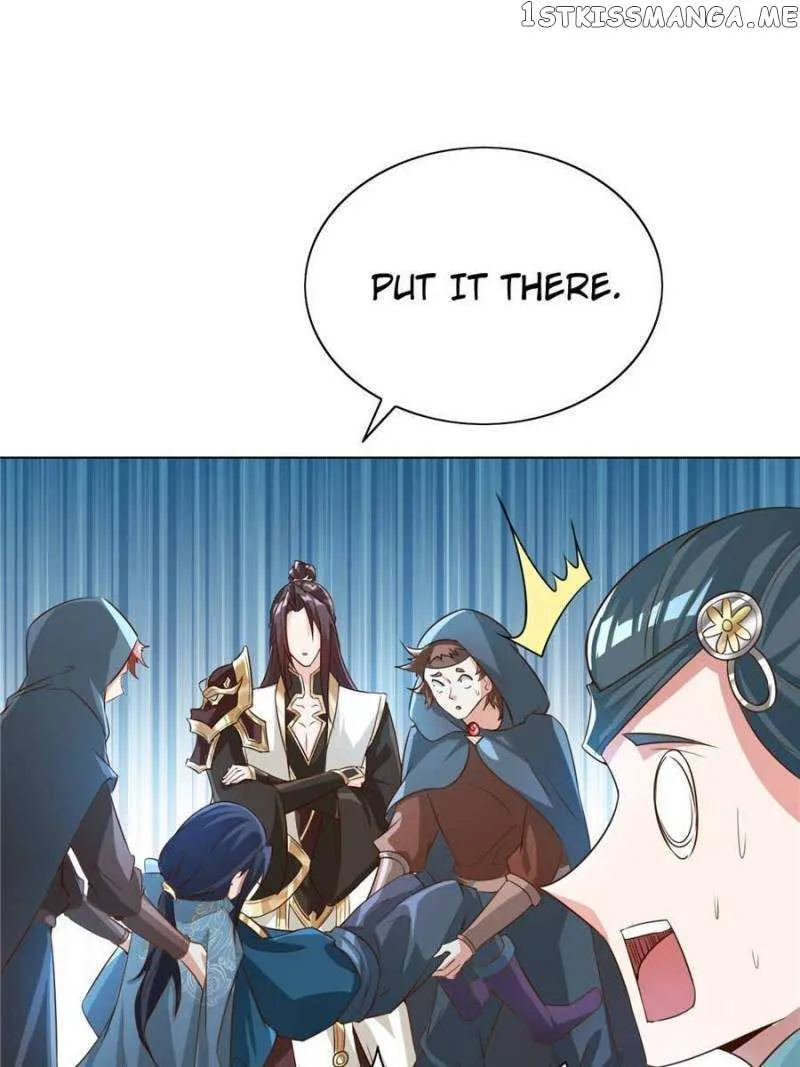 Read Dragon Master chapter 168 image 4 on Lezhin