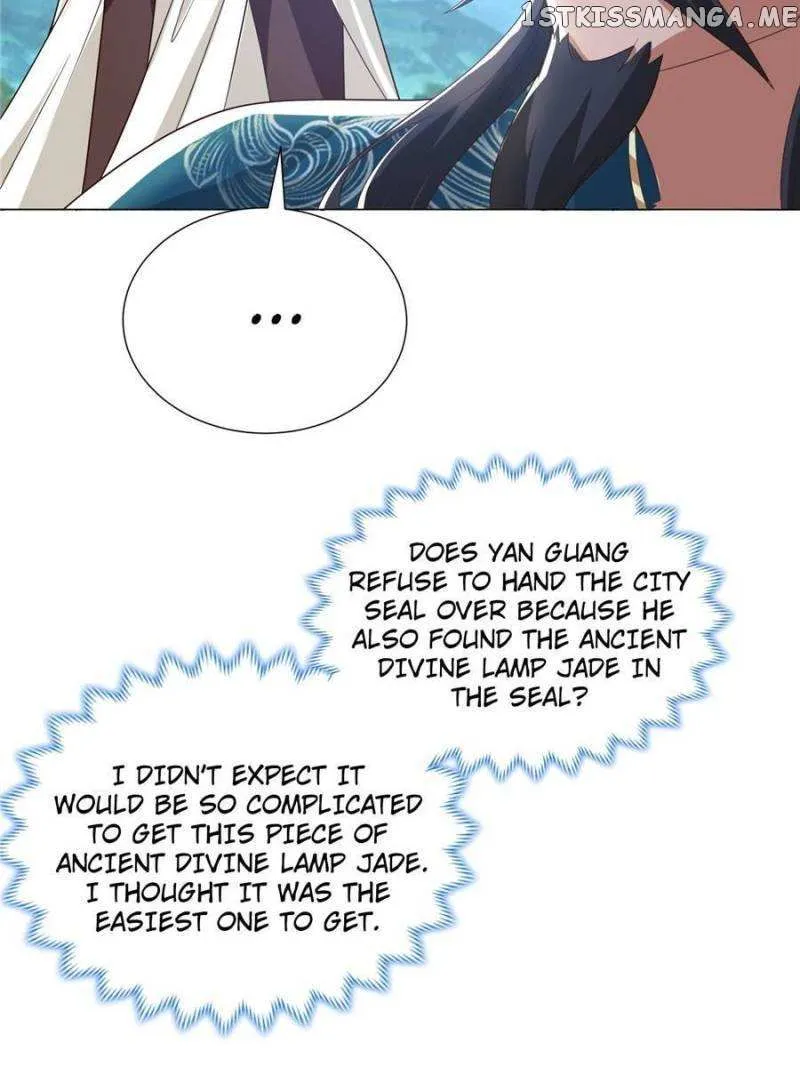 Read Dragon Master chapter 168 image 40 on Lezhin