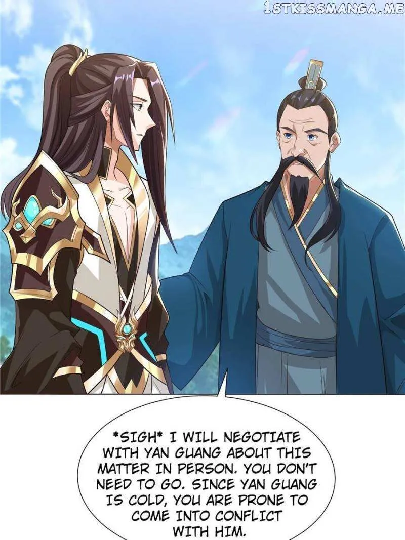 Read Dragon Master chapter 168 image 42 on Lezhin