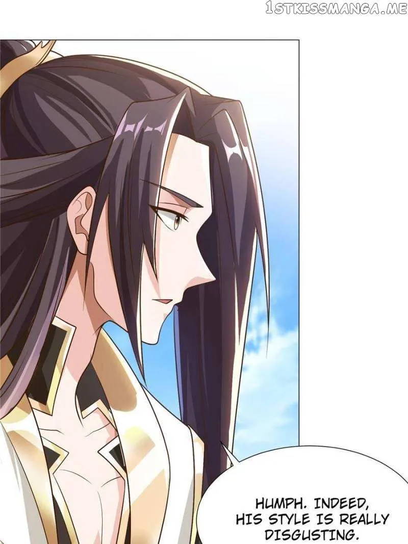 Read Dragon Master chapter 168 image 44 on Lezhin