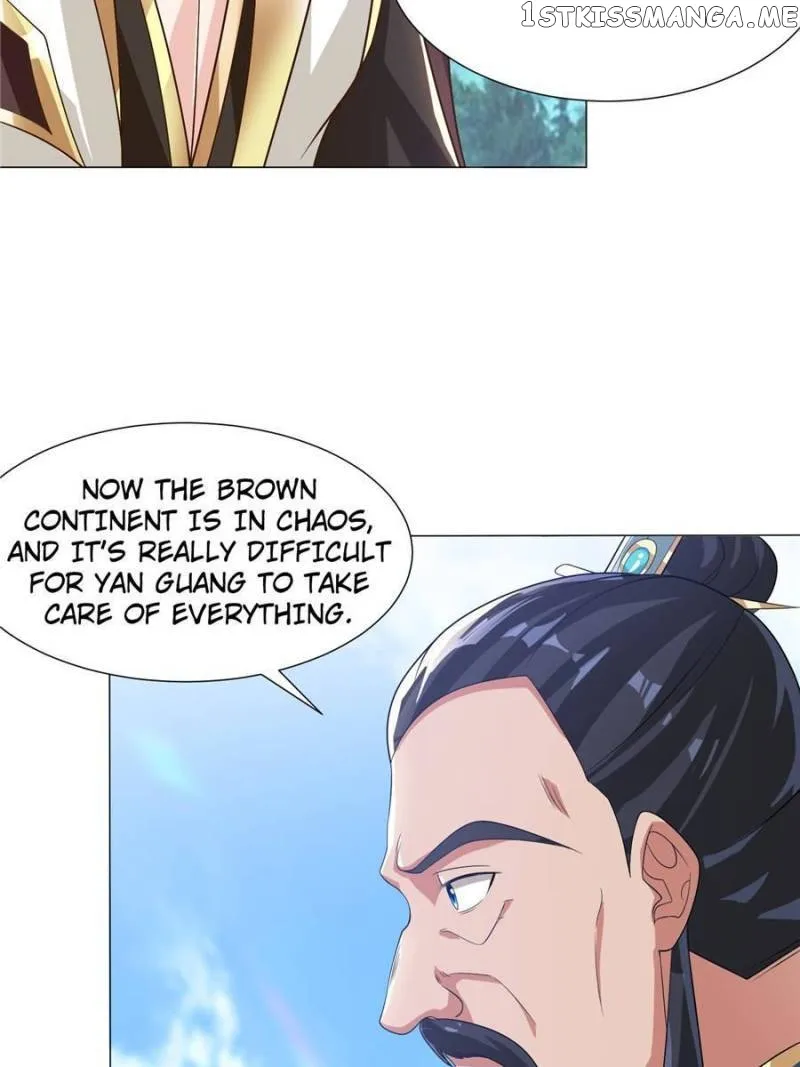 Read Dragon Master chapter 168 image 45 on Lezhin