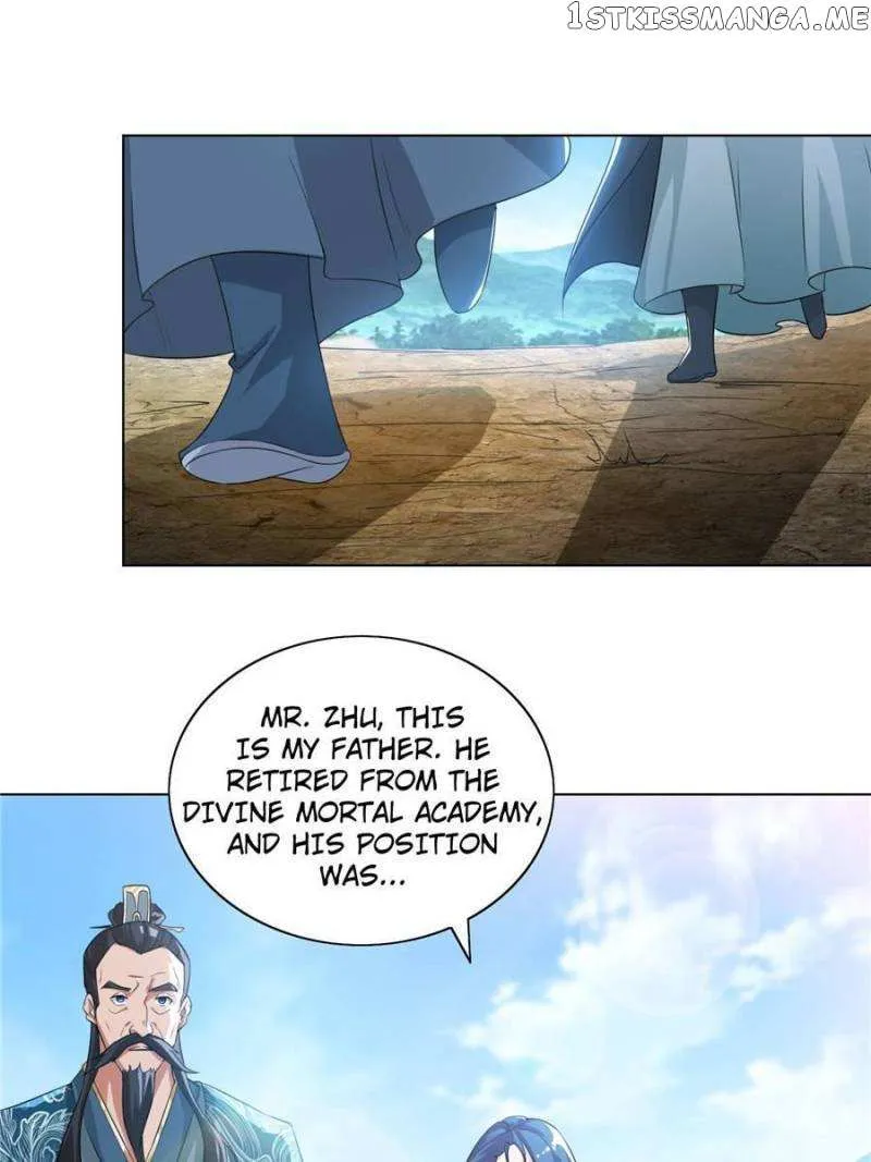 Read Dragon Master chapter 168 image 9 on Lezhin