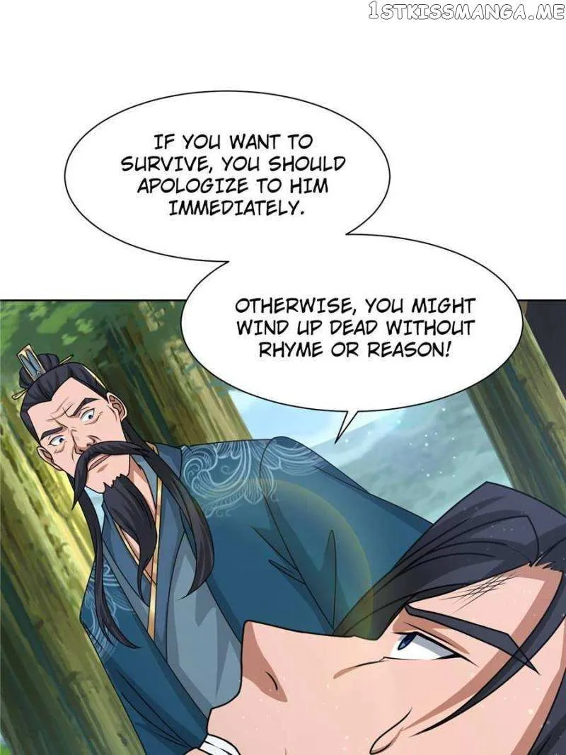 Read Dragon Master chapter 169 image 10 on Lezhin