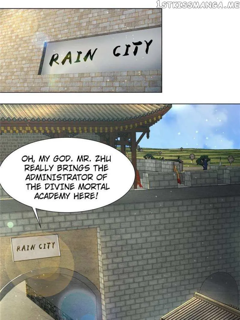 Read Dragon Master chapter 169 image 12 on Lezhin