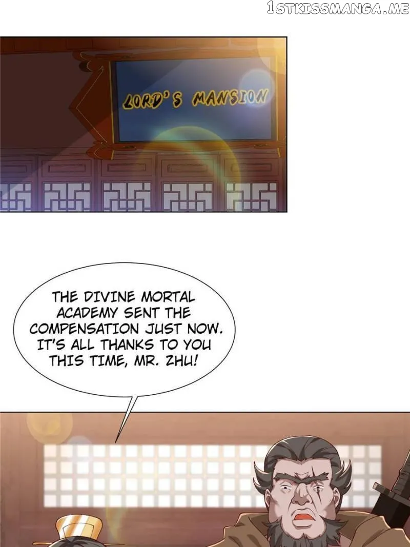 Read Dragon Master chapter 169 image 17 on Lezhin