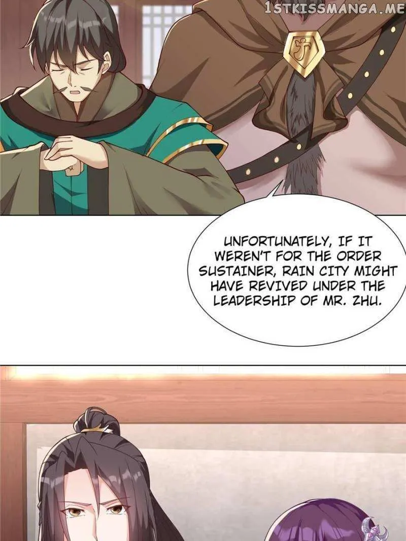 Read Dragon Master chapter 169 image 18 on Lezhin