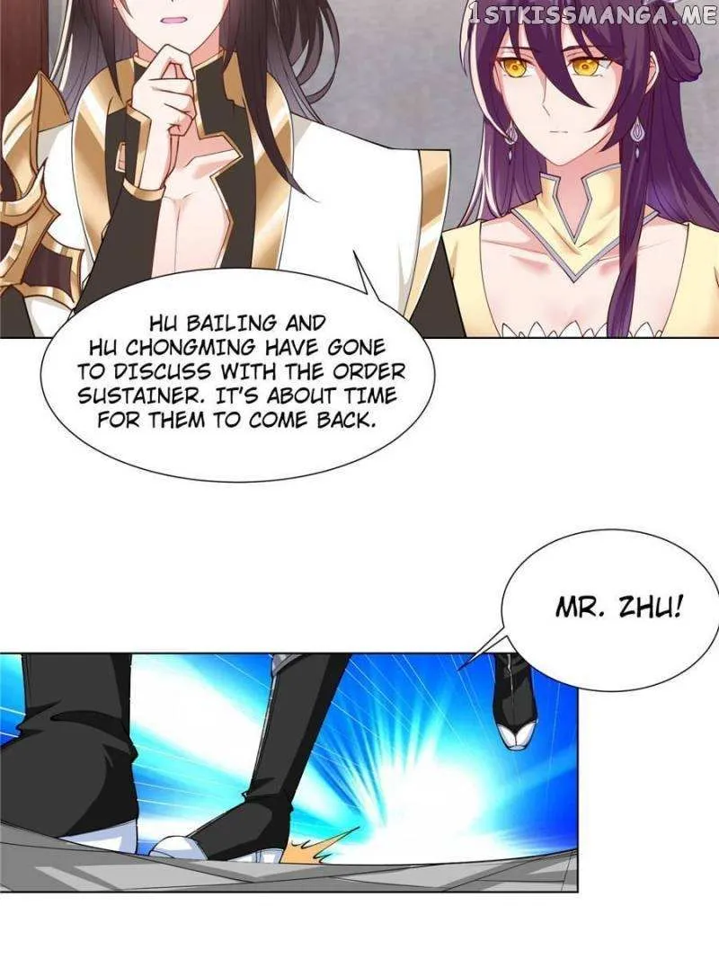 Read Dragon Master chapter 169 image 19 on Lezhin