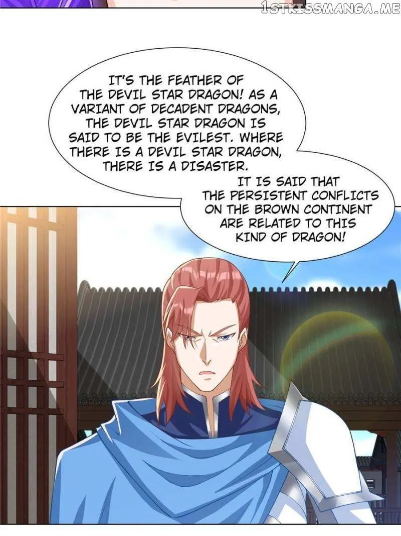 Read Dragon Master chapter 169 image 24 on Lezhin