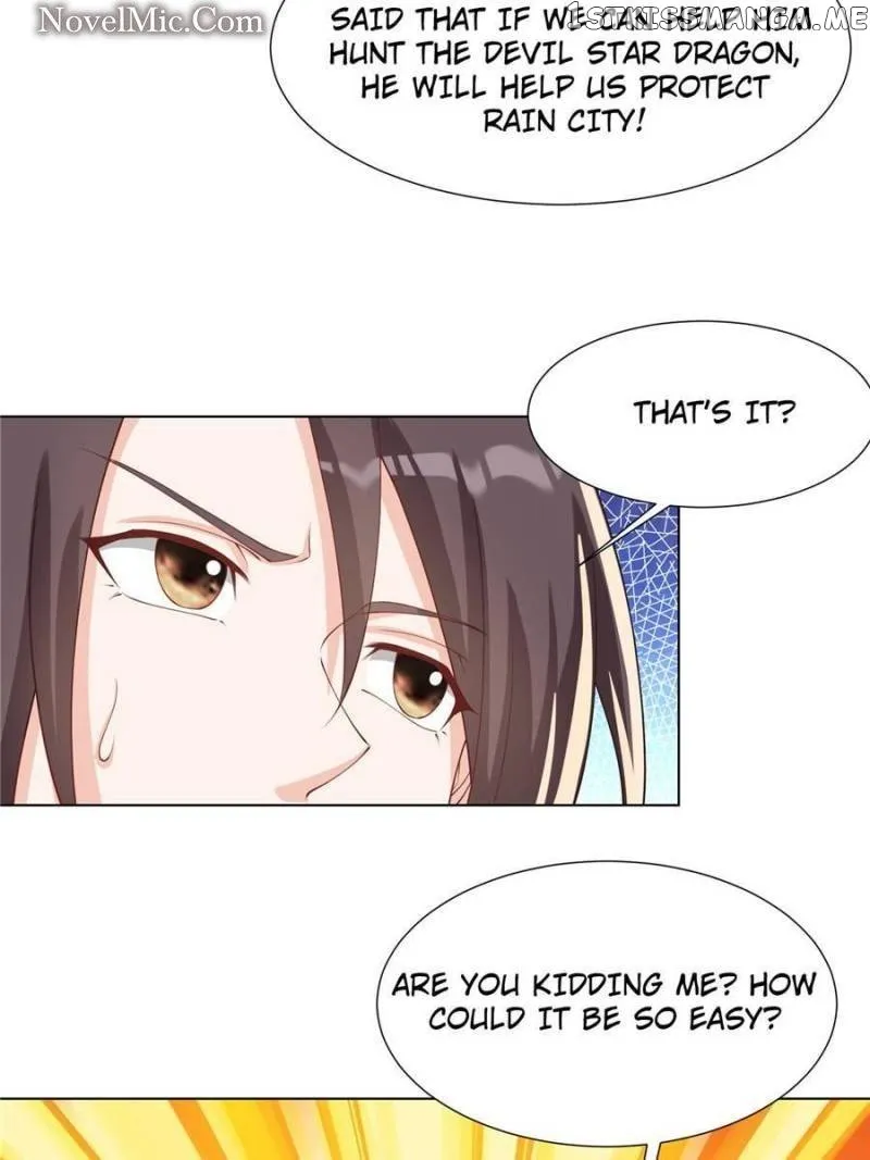 Read Dragon Master chapter 169 image 28 on Lezhin