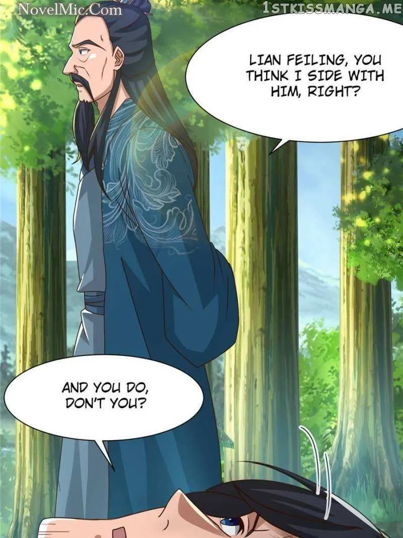 Read Dragon Master chapter 169 image 3 on Lezhin