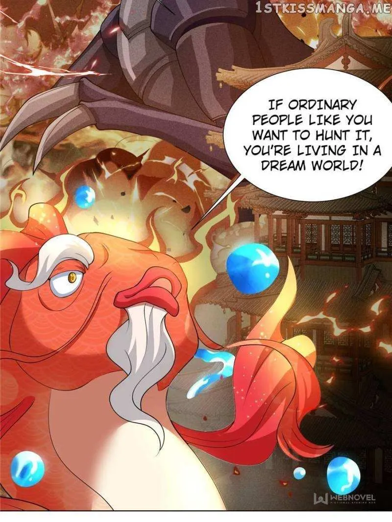 Read Dragon Master chapter 169 image 31 on Lezhin