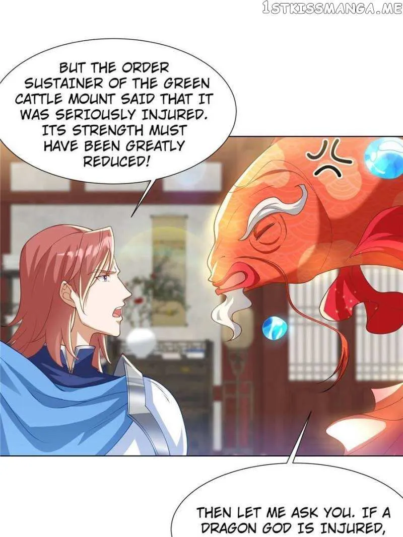 Read Dragon Master chapter 169 image 32 on Lezhin
