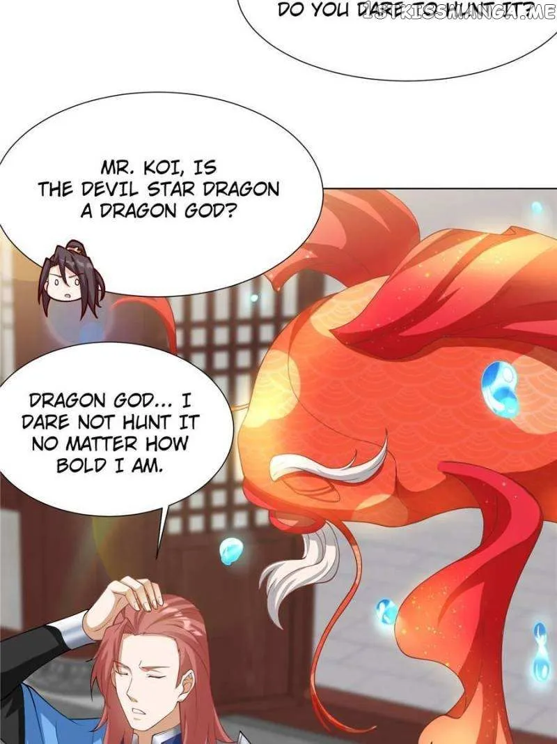 Read Dragon Master chapter 169 image 33 on Lezhin
