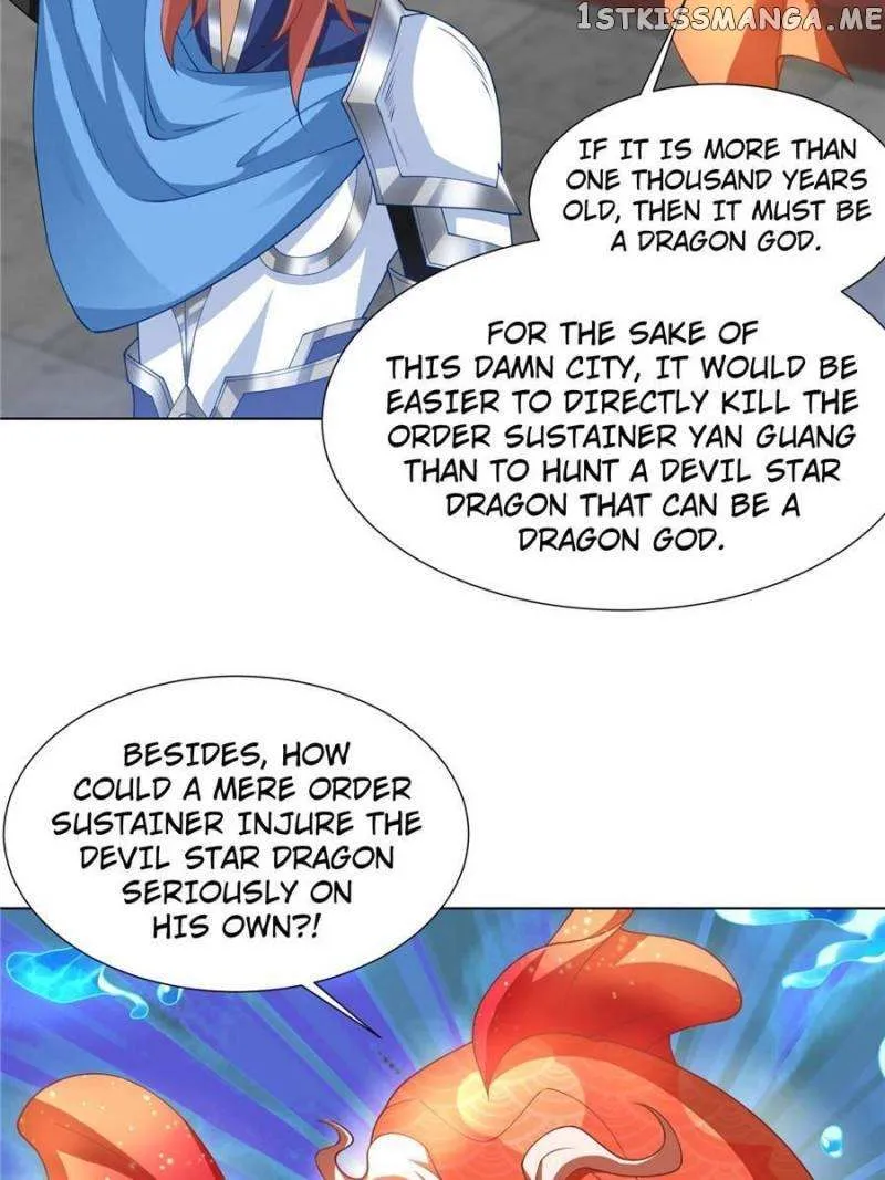 Read Dragon Master chapter 169 image 34 on Lezhin