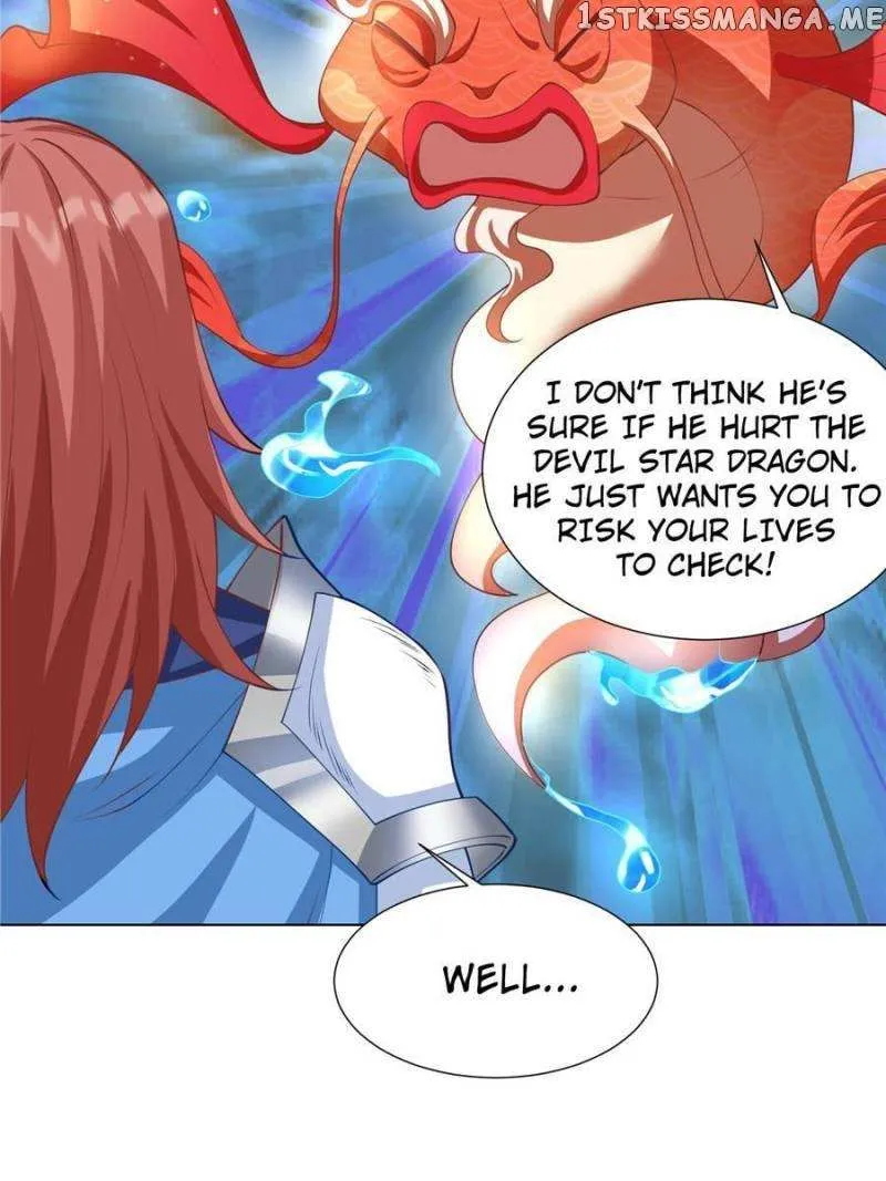 Read Dragon Master chapter 169 image 35 on Lezhin
