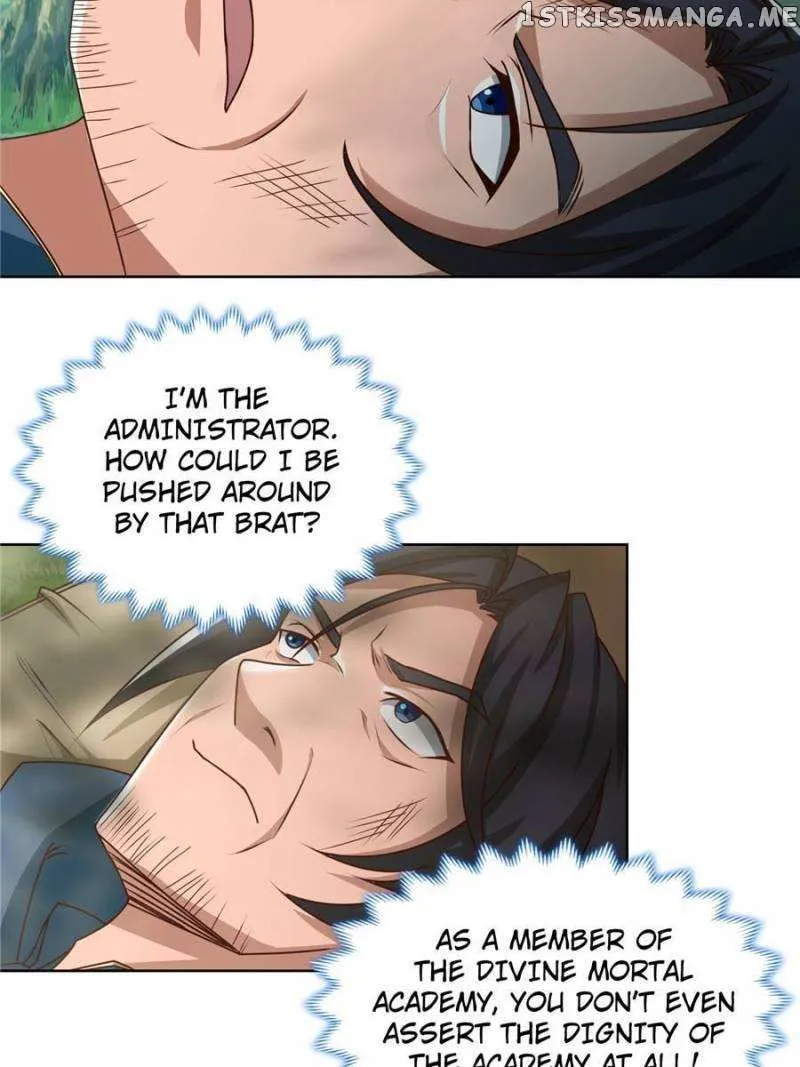 Read Dragon Master chapter 169 image 4 on Lezhin